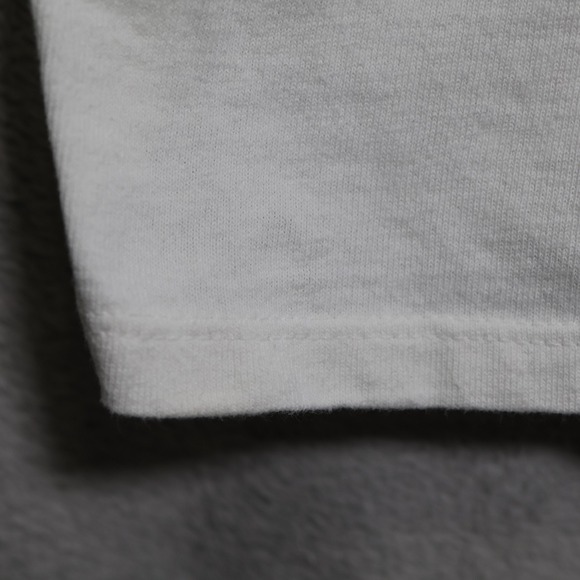 Vintage Arizona Wildcats Champion Shirt Mens 2XL White NCAA Football 90s USA - Picture 4 of 10